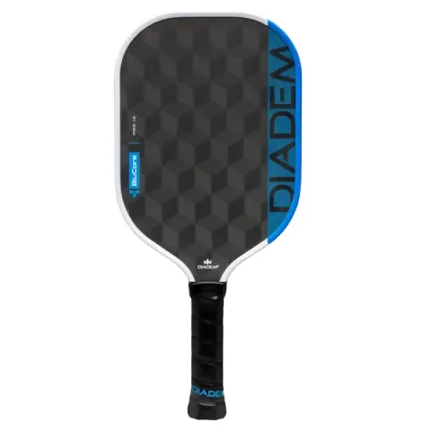 Diadem BluCore Edge Elongated 14mm paddle