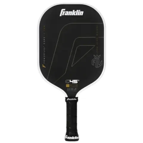 Franklin Aurelius 12.7mm paddle