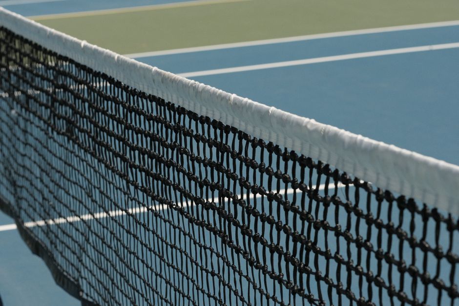 Signing up for a pickleball tournament