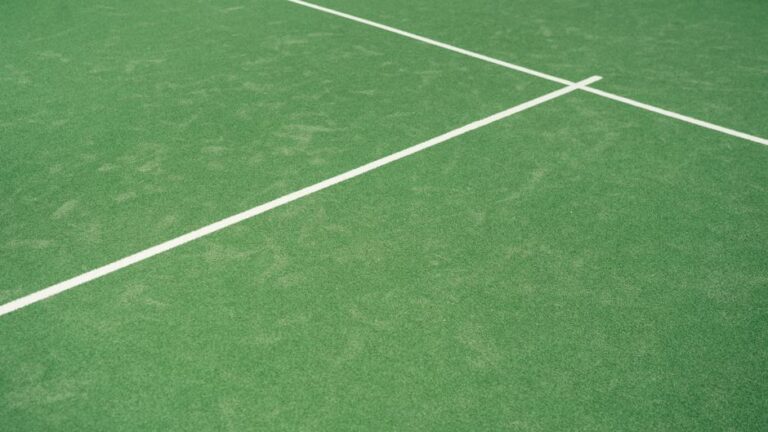 Pickleball ratings explained — players of different levels