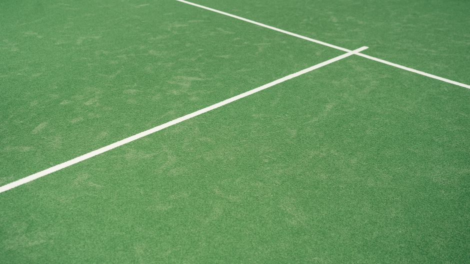 Pickleball ratings explained — players of different levels