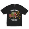 Brick Wall — Funny Pickleball T-Shirt