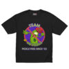 Team No Pickle — Funny Anti-Pickleball T-Shirt