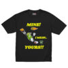 unisex-performance-crew-neck-t-shirt-black-front-6a85f3a1e3ce9.jpg Mine — Funny Pickleball T-Shirt