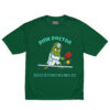 unisex-performance-crew-neck-t-shirt-forest-green-front-6a85f3a02af36.jpg Dink Doctor — Funny Pickleball T-Shirt
