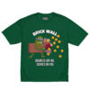 Brick Wall — Funny Pickleball T-Shirt