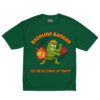 Baseline Banger — Funny Pickleball T-Shirt