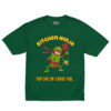 unisex-performance-crew-neck-t-shirt-forest-green-front-6a85f3a2602f0.jpg Kitchen Ninja — Funny Pickleball T-Shirt