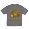Baseline Banger — Funny Pickleball T-Shirt