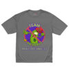 Team No Pickle — Funny Anti-Pickleball T-Shirt