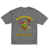 unisex-performance-crew-neck-t-shirt-graphite-front-6a85f3a260358.jpg Kitchen Ninja — Funny Pickleball T-Shirt