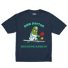 unisex-performance-crew-neck-t-shirt-navy-front-6a85f3a02af94.jpg Dink Doctor — Funny Pickleball T-Shirt