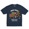 Brick Wall — Funny Pickleball T-Shirt