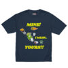 unisex-performance-crew-neck-t-shirt-navy-front-6a85f3a1e4ae3.jpg Mine — Funny Pickleball T-Shirt
