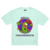Team No Pickle — Funny Anti-Pickleball T-Shirt