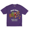 Brick Wall — Funny Pickleball T-Shirt