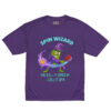 unisex-performance-crew-neck-t-shirt-purple-front-6a85f3a120ed2.jpg Spin Wizard — Funny Pickleball T-Shirt