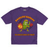 Baseline Banger — Funny Pickleball T-Shirt