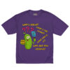 unisex-performance-crew-neck-t-shirt-purple-front-6a85f3a1bb2ae.jpg Pickleball Newbie — Funny T-Shirt