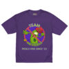 Team No Pickle — Funny Anti-Pickleball T-Shirt