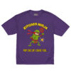 unisex-performance-crew-neck-t-shirt-purple-front-6a85f3a2603ed.jpg Kitchen Ninja — Funny Pickleball T-Shirt