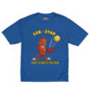unisex-performance-crew-neck-t-shirt-royal-front-6a85f39fe270d.jpg Lob Star — Funny Pickleball T-Shirt