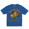 Baseline Banger — Funny Pickleball T-Shirt