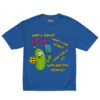 unisex-performance-crew-neck-t-shirt-royal-front-6a85f3a1bb2cb.jpg Pickleball Newbie — Funny T-Shirt