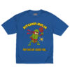 unisex-performance-crew-neck-t-shirt-royal-front-6a85f3a26041c.jpg Kitchen Ninja — Funny Pickleball T-Shirt