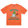 unisex-performance-crew-neck-t-shirt-safety-orange-front-6a85f3a02afff.jpg Dink Doctor — Funny Pickleball T-Shirt
