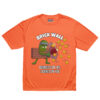 Brick Wall — Funny Pickleball T-Shirt