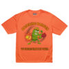 Baseline Banger — Funny Pickleball T-Shirt