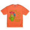 unisex-performance-crew-neck-t-shirt-safety-orange-front-6a85f3a1bb2e7.jpg Pickleball Newbie — Funny T-Shirt
