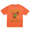 unisex-performance-crew-neck-t-shirt-safety-orange-front-6a85f3a260476.jpg Kitchen Ninja — Funny Pickleball T-Shirt