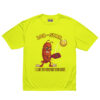 unisex-performance-crew-neck-t-shirt-safety-yellow-front-6a85f39fe2749.jpg Lob Star — Funny Pickleball T-Shirt