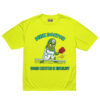 unisex-performance-crew-neck-t-shirt-safety-yellow-front-6a85f3a02b01a.jpg Dink Doctor — Funny Pickleball T-Shirt
