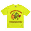 Baseline Banger — Funny Pickleball T-Shirt