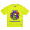 Team No Pickle — Funny Anti-Pickleball T-Shirt