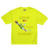 unisex-performance-crew-neck-t-shirt-safety-yellow-front-6a85f3a1e4b70.jpg Mine — Funny Pickleball T-Shirt