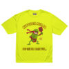 unisex-performance-crew-neck-t-shirt-safety-yellow-front-6a85f3a2604bb.jpg Kitchen Ninja — Funny Pickleball T-Shirt