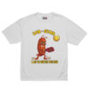 unisex-performance-crew-neck-t-shirt-silver-front-6a85f39fe2768.jpg Lob Star — Funny Pickleball T-Shirt