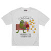 Brick Wall — Funny Pickleball T-Shirt