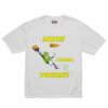 unisex-performance-crew-neck-t-shirt-silver-front-6a85f3a1e4b8c.jpg Mine — Funny Pickleball T-Shirt