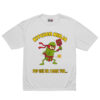 unisex-performance-crew-neck-t-shirt-silver-front-6a85f3a2604eb.jpg Kitchen Ninja — Funny Pickleball T-Shirt
