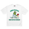 unisex-performance-crew-neck-t-shirt-white-front-6a85f3a02b04c.jpg Dink Doctor — Funny Pickleball T-Shirt