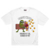 Brick Wall — Funny Pickleball T-Shirt