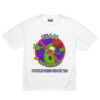 Team No Pickle — Funny Anti-Pickleball T-Shirt