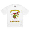 unisex-performance-crew-neck-t-shirt-white-front-6a85f3a26052d.jpg Kitchen Ninja — Funny Pickleball T-Shirt